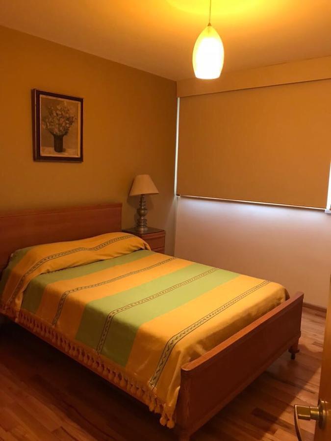 Appartement Departamentos Panuco