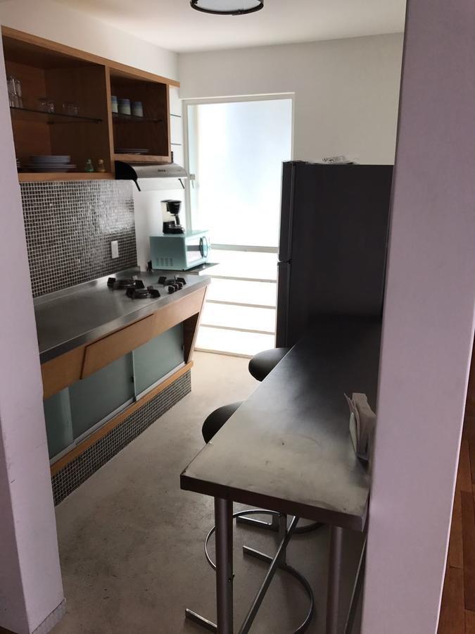Appartement Departamentos Panuco Mexico