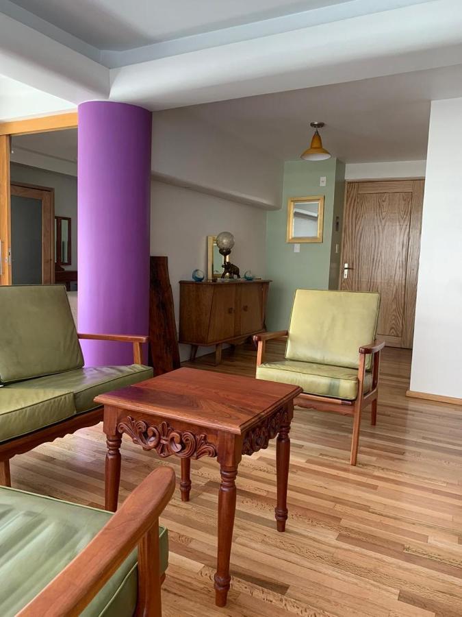 Departamentos Panuco Appartement Mexico